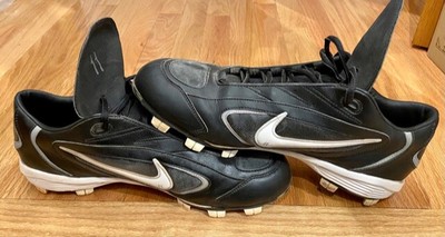 used cleats